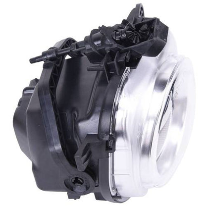 Front Left & Right LED Fog Light Lamp compatible with BMW X3 F25 X4 F26 X5 F15 F85 X6 F16