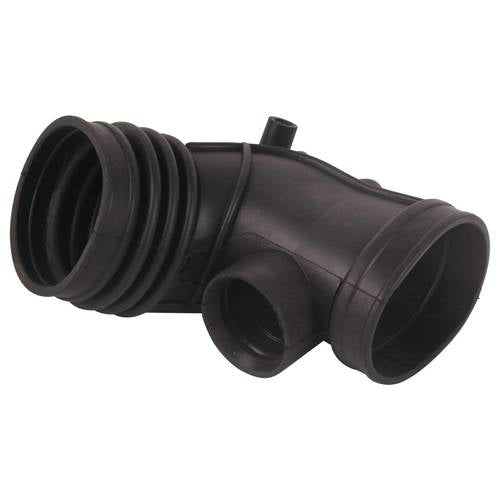 Intake Air Flow Mass Meter Boot Hose compatible with BMW E39 525i 2001-2003 528i 1999-2000