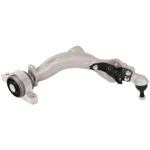 Front LH & RH Lower Control Arm compatible with Infiniti Q70 2014-2019 M37 M56 2011-2013 RWD