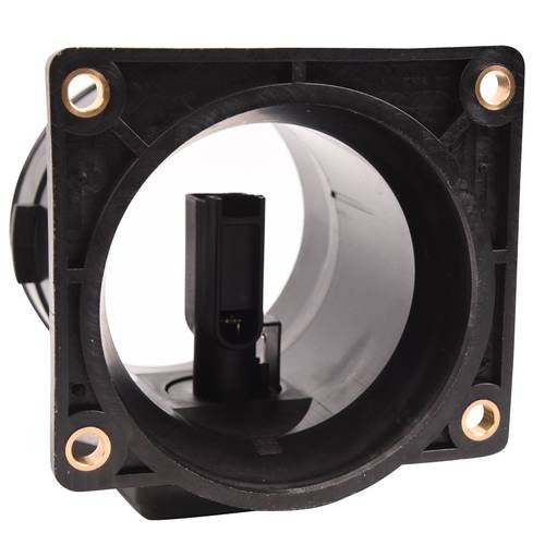 1L2F12B579BA Mass Air Flow MAF Sensor Meter compatible with Ford Mazda Mercury 1999-04