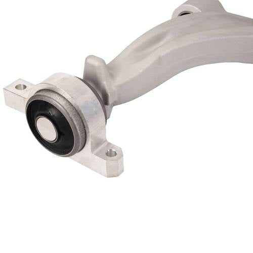 Front LH & RH Lower Control Arm compatible with Infiniti Q70 2014-2019 M37 M56 2011-2013 RWD