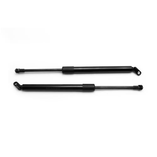 Lift Supports Compatible with 97-06 BMW 525i 528i 530i 540i Rear Trunk Shocks Struts Damper