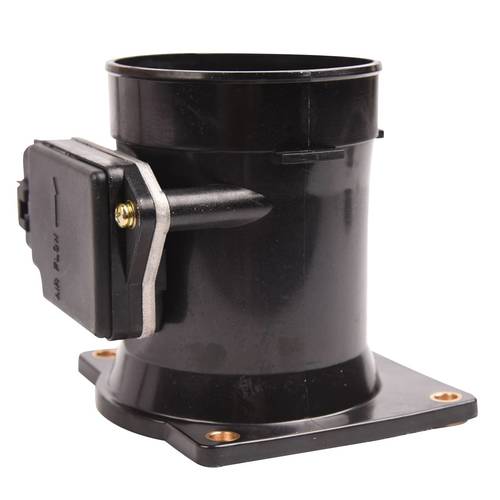 1L2F12B579BA Mass Air Flow MAF Sensor Meter compatible with Ford Mazda Mercury 1999-04
