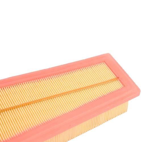 Engine Air Filter compatible with Mercedes-Benz C250 SLK250 1.8L 2012-2015 2710940304