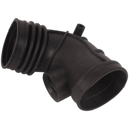 Intake Air Flow Mass Meter Boot Hose compatible with BMW E39 525i 2001-2003 528i 1999-2000