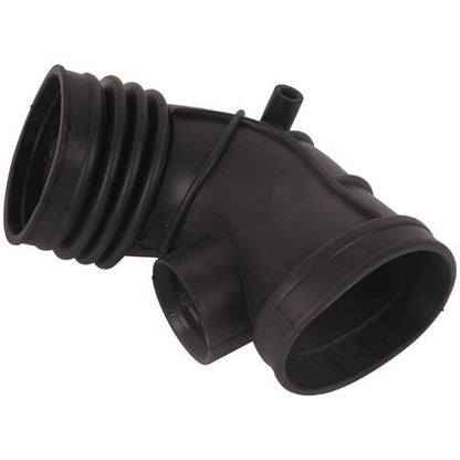 Intake Air Flow Mass Meter Boot Hose compatible with BMW E39 525i 2001-2003 528i 1999-2000