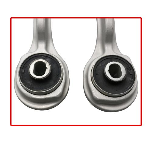 2x Front Lower Control Arms Paircompatible with Mercedes-Benz W211 E320 E350 E500 CLS SL