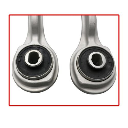 2x Front Lower Control Arms Paircompatible with Mercedes-Benz W211 E320 E350 E500 CLS SL