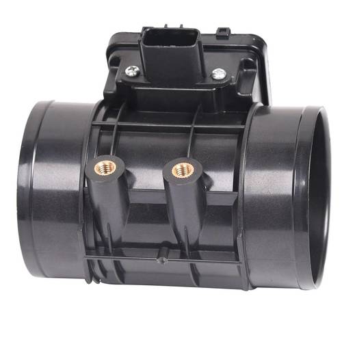 13800-65D00 MAF Mass Air Flow Meter Sensor compatible with Protege Miata Tracker Vitara
