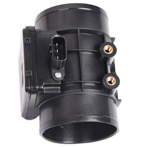 13800-65D00 MAF Mass Air Flow Meter Sensor compatible with Protege Miata Tracker Vitara