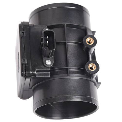 13800-65D00 MAF Mass Air Flow Meter Sensor compatible with Protege Miata Tracker Vitara