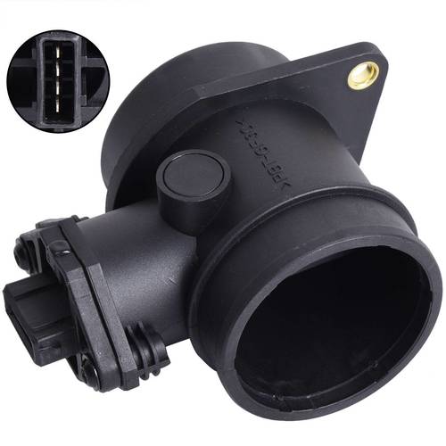 Mass Air Flow Sensor Meter MAF compatible with Volvo 850 C70 S70 V70 1275749