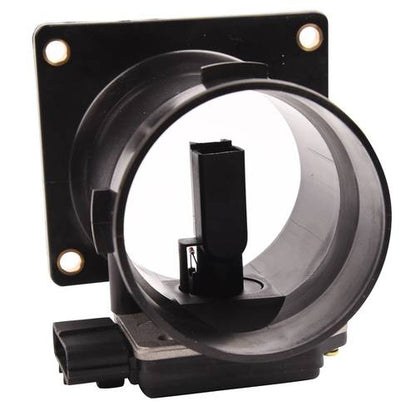 1L2F12B579BA Mass Air Flow MAF Sensor Meter compatible with Ford Mazda Mercury 1999-04