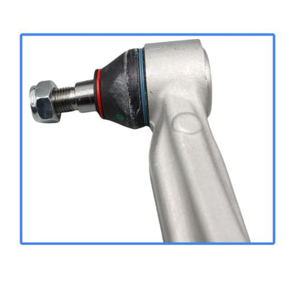 2x Front Lower Control Arms Paircompatible with Mercedes-Benz W211 E320 E350 E500 CLS SL