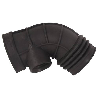 Intake Air Flow Mass Meter Boot Hose compatible with BMW E39 525i 2001-2003 528i 1999-2000