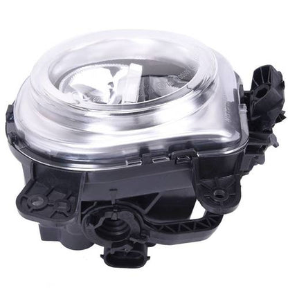 Front Left & Right LED Fog Light Lamp compatible with BMW X3 F25 X4 F26 X5 F15 F85 X6 F16