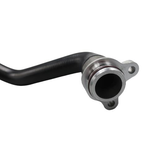 New Engine Coolant Hose compatible with BMW F25 X3 2011-2017xDrive 35i F26 X4 2015-2018 3.0L