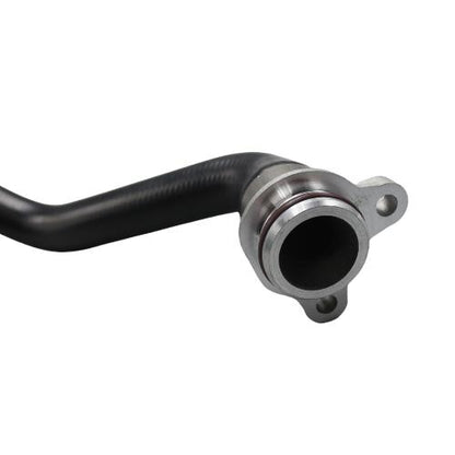 New Engine Coolant Hose compatible with BMW F25 X3 2011-2017xDrive 35i F26 X4 2015-2018 3.0L