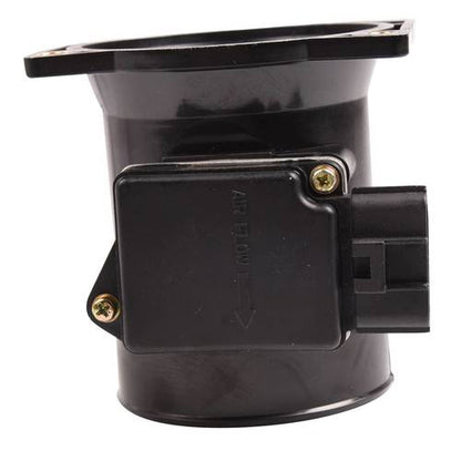 1L2F12B579BA Mass Air Flow MAF Sensor Meter compatible with Ford Mazda Mercury 1999-04