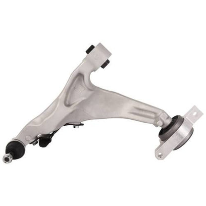 Front LH & RH Lower Control Arm compatible with Infiniti Q70 2014-2019 M37 M56 2011-2013 RWD