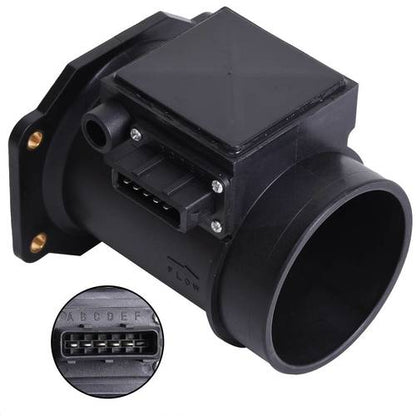 Mass Air Flow Sensorcompatible with Nissan 300ZX Infiniti J30 MAF Meter 2268030P00