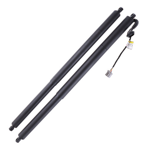 2x Rear Tailgate Power Hatch Lift Supports Shock Strut compatible with Ford Escape 2013-2019
