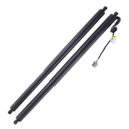 2x Rear Tailgate Power Hatch Lift Supports Shock Strut compatible with Ford Escape 2013-2019