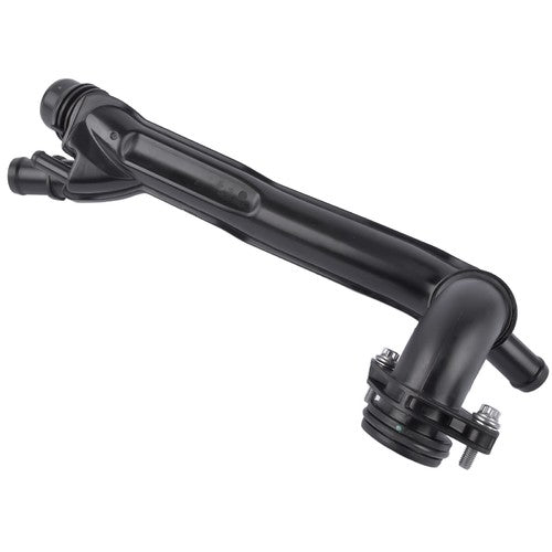 Engine Coolant Pipe compatible with Mercedes W205 X253 C253 X167 C300 E350 GLC300 GLE350