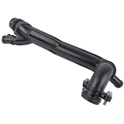 Engine Coolant Pipe compatible with Mercedes W205 X253 C253 X167 C300 E350 GLC300 GLE350