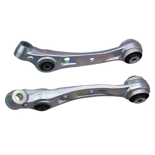 2PCS Control Arm Kit compatible with BMW F01 F07 535i GT 740i Front Left & Right Lower Rear
