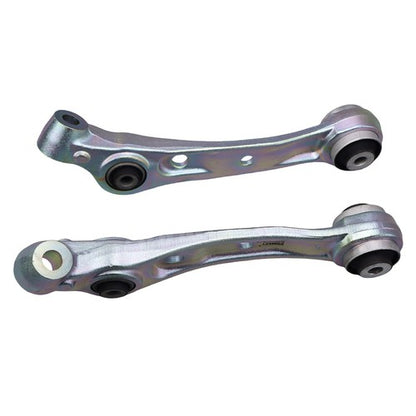 2PCS Control Arm Kit compatible with BMW F01 F07 535i GT 740i Front Left & Right Lower Rear