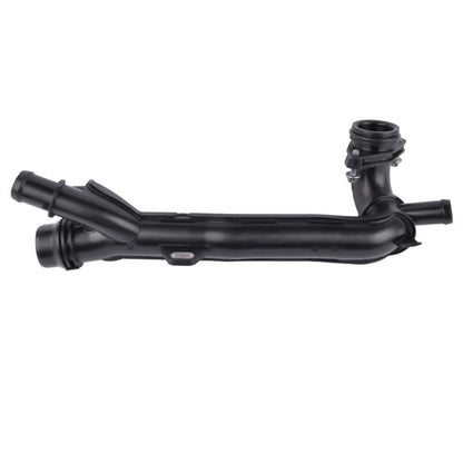 Engine Coolant Pipe compatible with Mercedes W205 X253 C253 X167 C300 E350 GLC300 GLE350