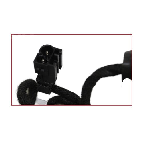 Power Lift Supports w/ Power Opener compatible with BMW E70 X5 2007-2013 Rear Left Tailgate