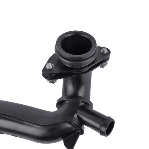 Engine Coolant Pipe compatible with Mercedes W205 X253 C253 X167 C300 E350 GLC300 GLE350