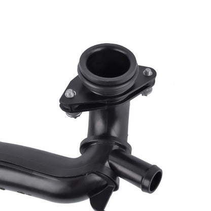 Engine Coolant Pipe compatible with Mercedes W205 X253 C253 X167 C300 E350 GLC300 GLE350