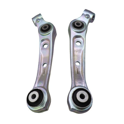 2PCS Control Arm Kit compatible with BMW F01 F07 535i GT 740i Front Left & Right Lower Rear
