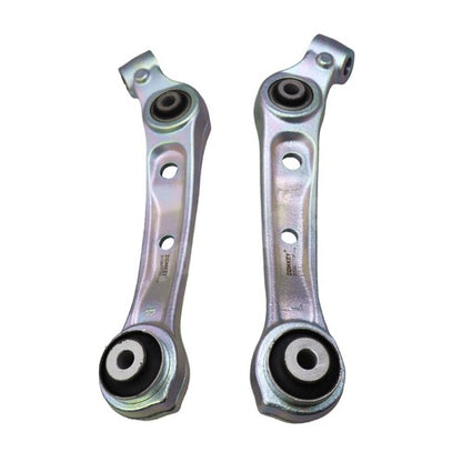 2PCS Control Arm Kit compatible with BMW F01 F07 535i GT 740i Front Left & Right Lower Rear
