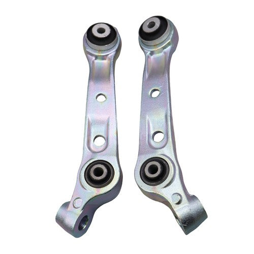 2PCS Control Arm Kit compatible with BMW F01 F07 535i GT 740i Front Left & Right Lower Rear