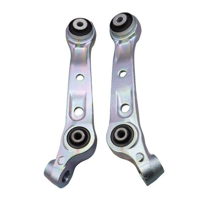 2PCS Control Arm Kit compatible with BMW F01 F07 535i GT 740i Front Left & Right Lower Rear