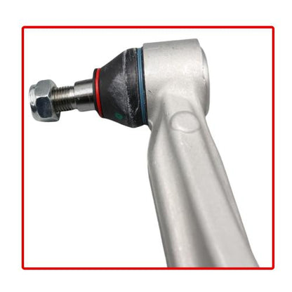 2x Front Lower Control Arms Paircompatible with Mercedes-Benz W211 E320 E350 E500 CLS SL